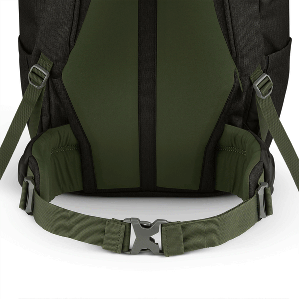 KELTY REDWING TRAVELLER 40 BLACK