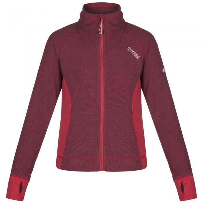 BULA MICRO FLEECE JACKET + LADIES SIZES S - XXL at Costco Brant St  Burlington