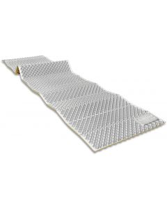 Thermarest Z-Lite Sol Sleeping Mat / Pad Regular Limon / Silver