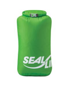 SealLine BlockerLite Dry Sack 2.5 Litre Green Waterproof Protection 