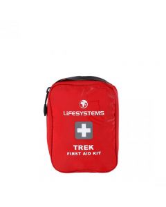 Lifesystems Trek First Aid Kit 