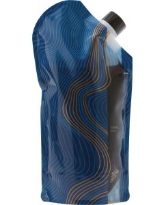 Platypus PlatyPreserve 800ml flexible wine bottle