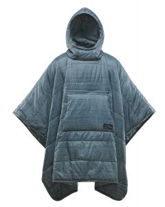 Thermarest Honcho Poncho Hollow Fibre Blanket