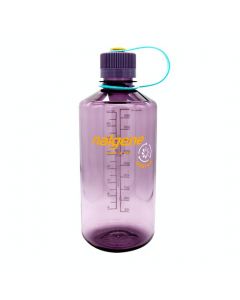 Nalgene Narrow Mouth Aubergine Sustain 500ml / 16oz