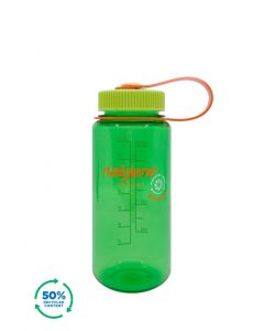 Nalgene Wide Mouth Melon Ball Sustain 500ml / 16oz