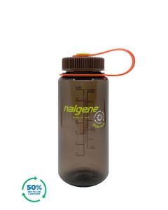 Nalgene Wide Mouth Woodsman Sustain 500ml / 16oz