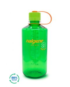 Nalgene Narrow Mouth Melon Ball Sustain 1000ml / 32 oz