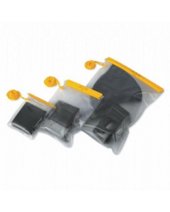 Highlander Waterproof Pouch PVC 3 x Medium