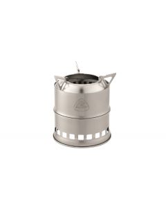 Robens Lumberjack Wood Stove