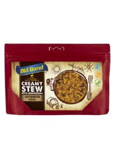 Bla Band Food Creamy Stew with Mushrooms 150g