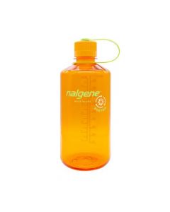Nalgene Narrow Mouth Clementine Sustain 500ml / 16oz