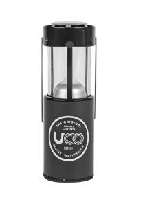 UCO 9 Hour Original Candle Lantern Powder Grey