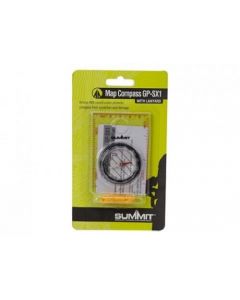 Summit Map Compass GP-SX1 