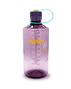 Nalgene Narrow Mouth Aubergine Sustain 1000ml / 32oz