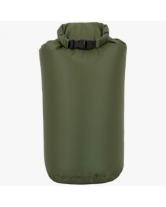 Dry Sack Pouch, Olive, 13L