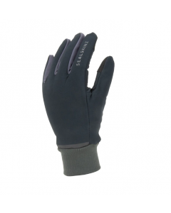 SealSkinz All Weather Lightweight Glove with Fusion Control