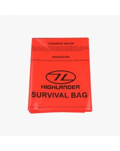 Highlander Survival Bivi bag