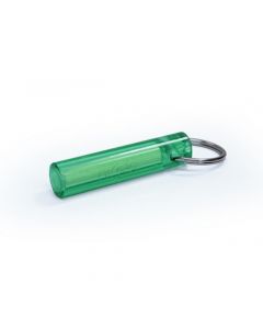 NI Glow Marker Keyring