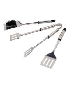 Outwell Gap Grill Tools 4 psc