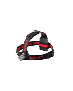 Coast HL4 Dual Colour LED Head Torch 145 Lumens