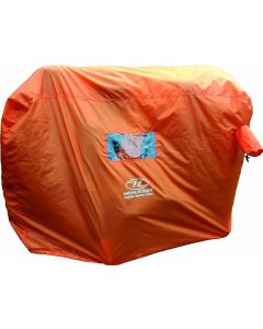 Highlander Emergency Survival Shelter 4-5 Person 