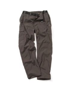 Craghoppers Mens Classic Kiwi Trousers - Bark 