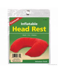 Coghlans Inflatable Headrest Pillow