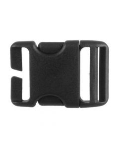 Highlander 25mm Quick Release Buckles