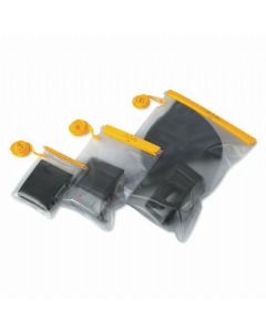 Highlander Waterproof Pouch PVC 1 x Medium 17cm x 25cm