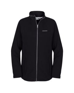 Craghoppers Ladies Madigan Interactive Fleece Full Zip Jacket