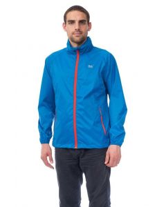 Target Dry Mac In a Sac 2 Jacket Electric Blue 