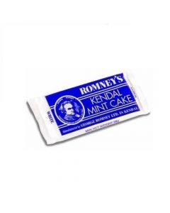 Romney's Kendal Mint Cake White 50g