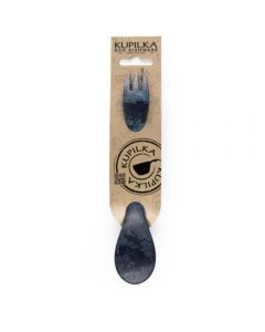 Kupilka Spork 205mm – Blue