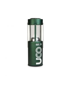 UCO 9 Hour Original Candle Lantern Powder Green