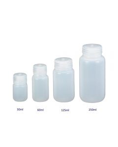 Nalgene HDPA Wide Mouth Storage Bottle