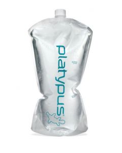 Platypus Bottle 2.0 Litre with closure Cap