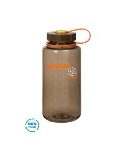 Nalgene Wide Mouth Sustain Tritan Bottle 1000ml / 32oz Woodsman