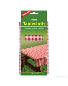 Coghlans Tablecloth