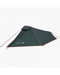 Highlander Blackthorn 1 Tent Green