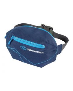 Highlander Tor 4 Waist Pack Navy