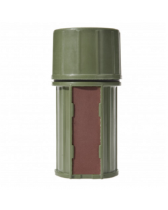 UCO Match Case Green 3 Strikers
