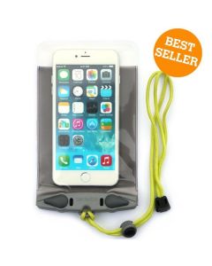 Aquapac Waterproof Phone Case - Plus